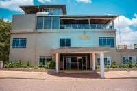 Urban by CityBlue, Kigali