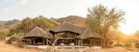 Sarara Camp