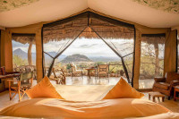 Sarara Camp