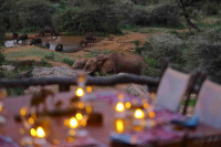 Sarara Camp