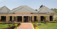 Miika Eco Resort Hotel