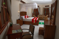 Miika Eco Resort Hotel
