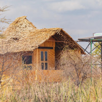 Olemayian Amboseli Cottages Mid-range cottage less than 1hr drive from Amboseli NP – Day 1: Lunch & Dinner Included – Day 2: All Meals Included +11 Photos +10 Photos