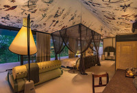 Saseka Tented Camp