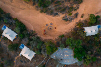Saseka Tented Camp