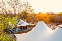 Saseka Tented Camp