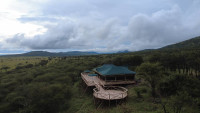 Kumbukumbu Luxury Tented Camp