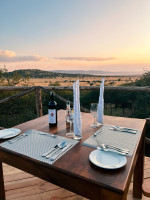 Kumbukumbu Luxury Tented Camp