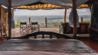Enchipai Camp