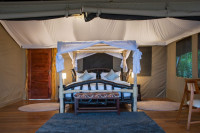 Enchipai Camp