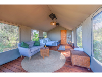 Losika Elephant Camp