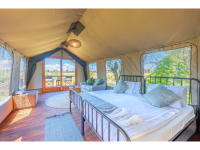 Losika Elephant Camp