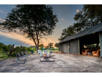 Losika Elephant Camp