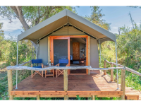 Losika Elephant Camp
