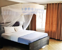 Riverine Resort Bududa