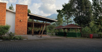Riverine Resort Bududa