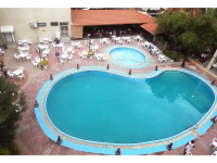 Samrat Hotel