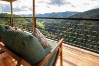 Burunga Gorilla Lodge
