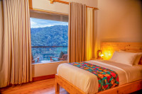 Burunga Gorilla Lodge