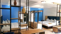 Buhanga Eco Lodge