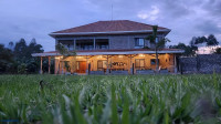 Buhanga Eco Lodge