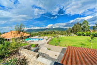Buhanga Eco Lodge