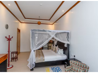 Buhanga Eco Lodge