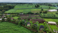 Kibo View Farm Lodge