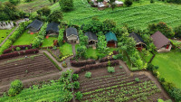 Kibo View Farm Lodge