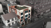 Valiha Hotel