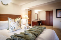 Klipspringer Lodge