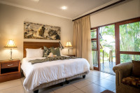Klipspringer Lodge