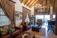 Klipspringer Lodge