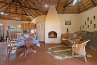 Lillie Lodge