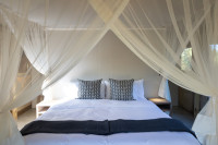 Nkuwa Wilderness Camp
