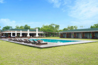 Entikko Safari Lodge