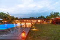 Entikko Safari Lodge