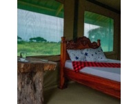 Amboseli Wildbeest Camp