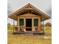 Amboseli Wildbeest Camp