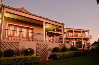 Sea Whisper Guest House
