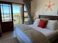 Sea Whisper Guest House