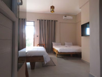 Urbanview Hotel