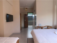 Urbanview Hotel