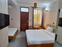 Urbanview Hotel