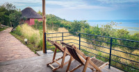 Ihema Akagera Lodges