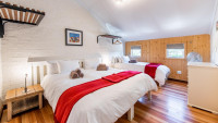 Trail’s End Bike Hotel