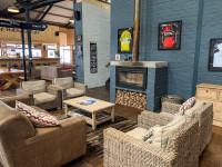 Trail’s End Bike Hotel