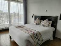 The Hotel Ezri