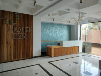 The Hotel Ezri