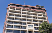The Hotel Ezri
